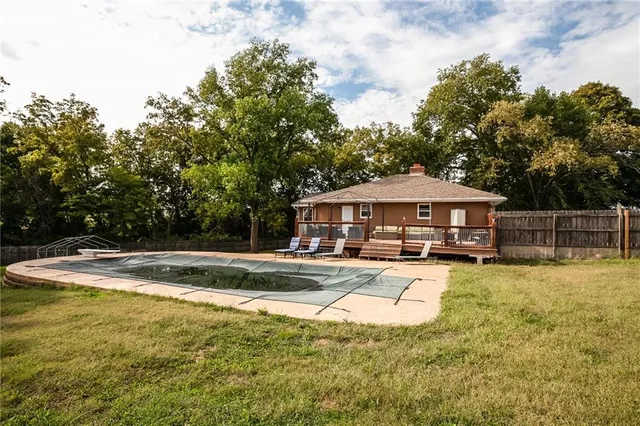 $439,000 | 13521 Polfer Road, Kansas City, KS 66109