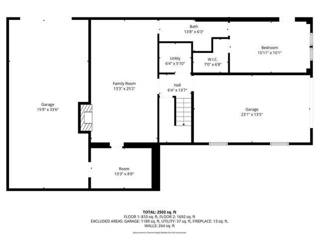 $439,000 | 13521 Polfer Road, Kansas City, KS 66109