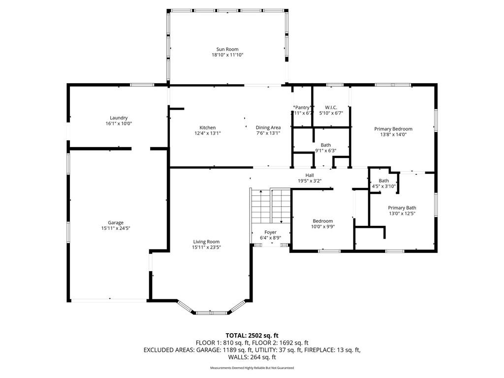 13521 Polfer Road Kansas City, KS 66109 - Photo 28 of 29