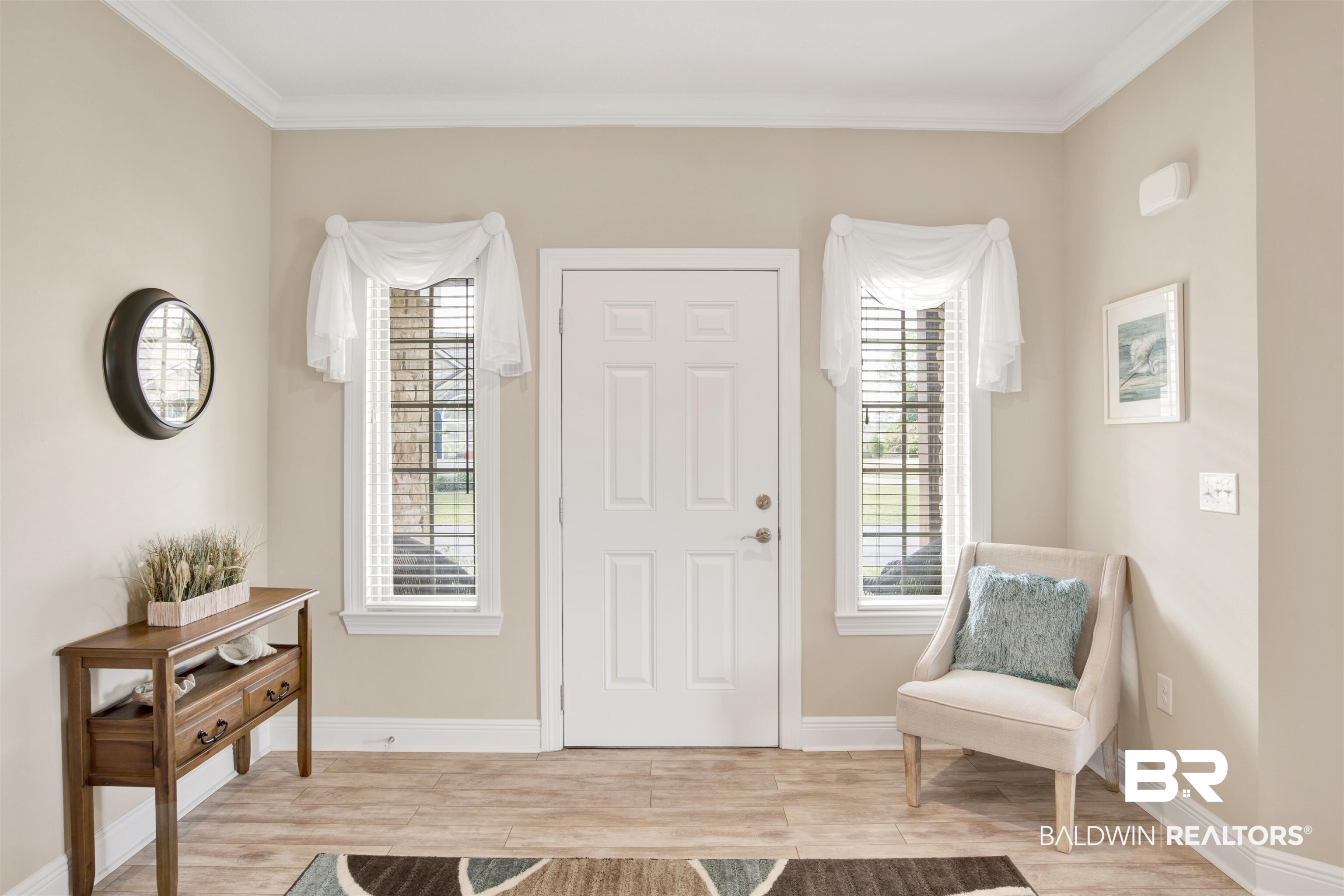1303 Holmes Avenue, Unit 1303 Foley, AL 36535 - Photo 3 of 34 Entryway