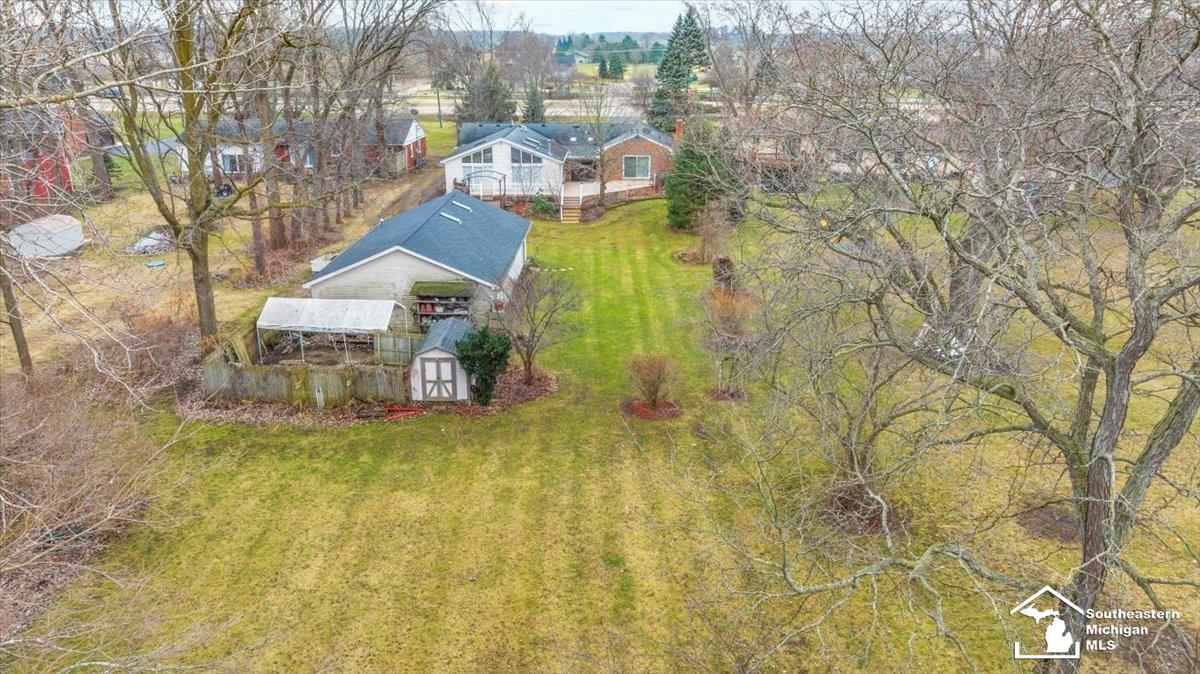 2950 South Custer Road Monroe, MI 48161 - Photo 42 of 51
