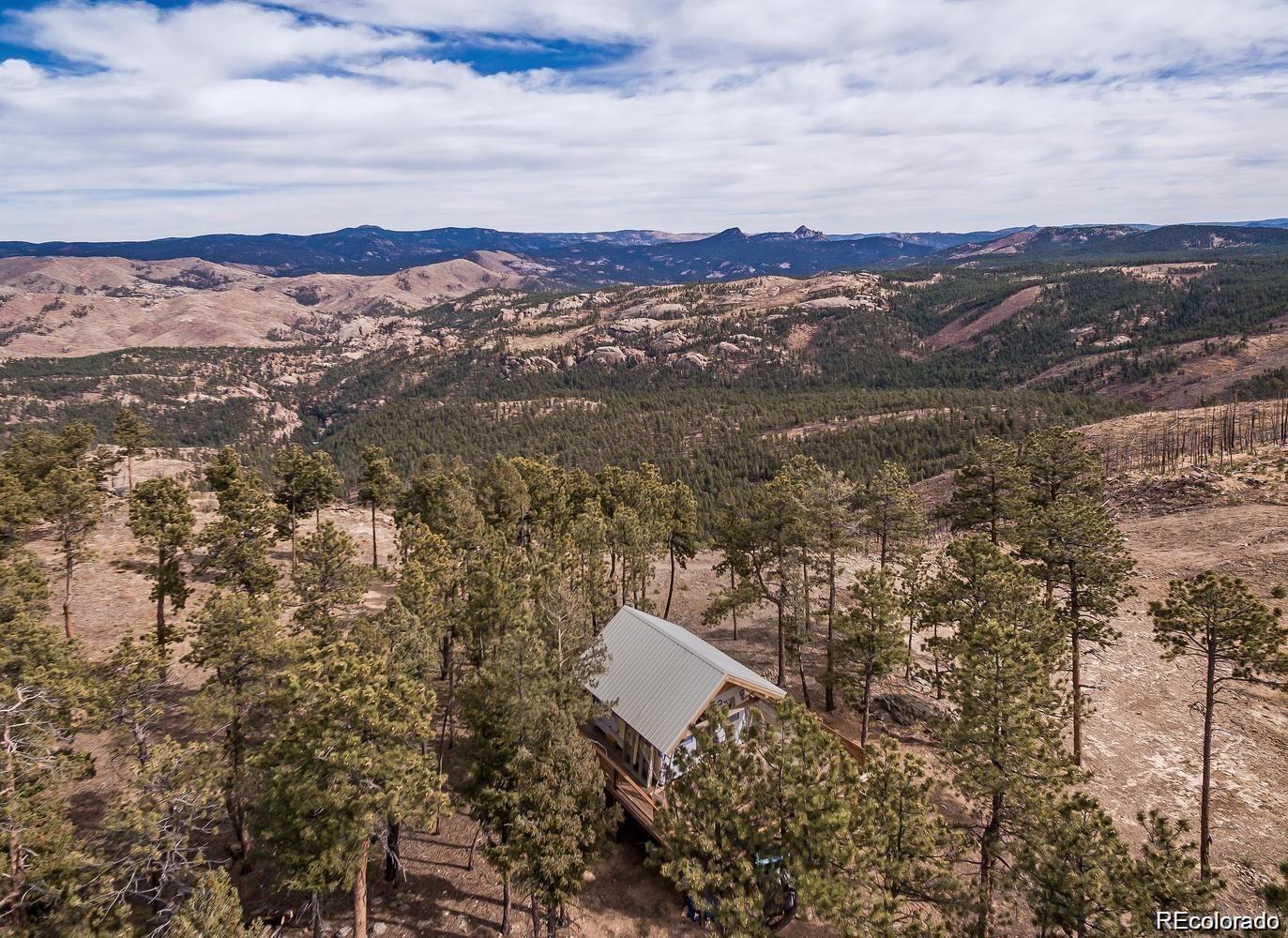 10 Holmes Gulch Road Bailey, CO 80421 - Photo 18 of 39 Gallery Image 18