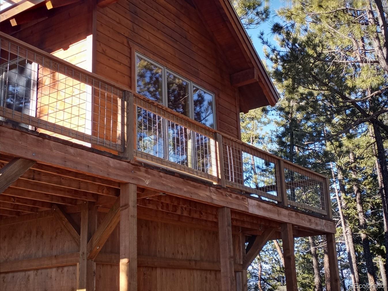 10 Holmes Gulch Road Bailey, CO 80421 - Photo 3 of 39 Gallery Image 3