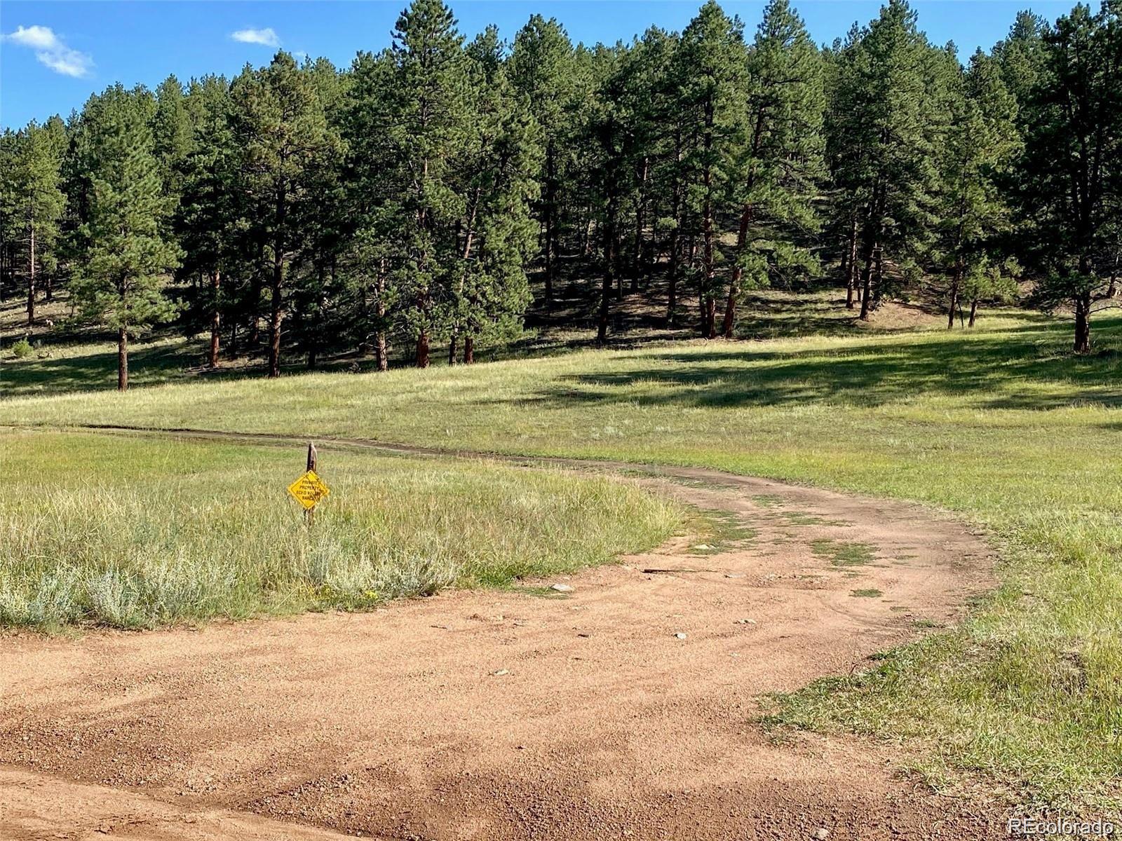 10 Holmes Gulch Road Bailey, CO 80421 - Photo 36 of 39 Gallery Image 36