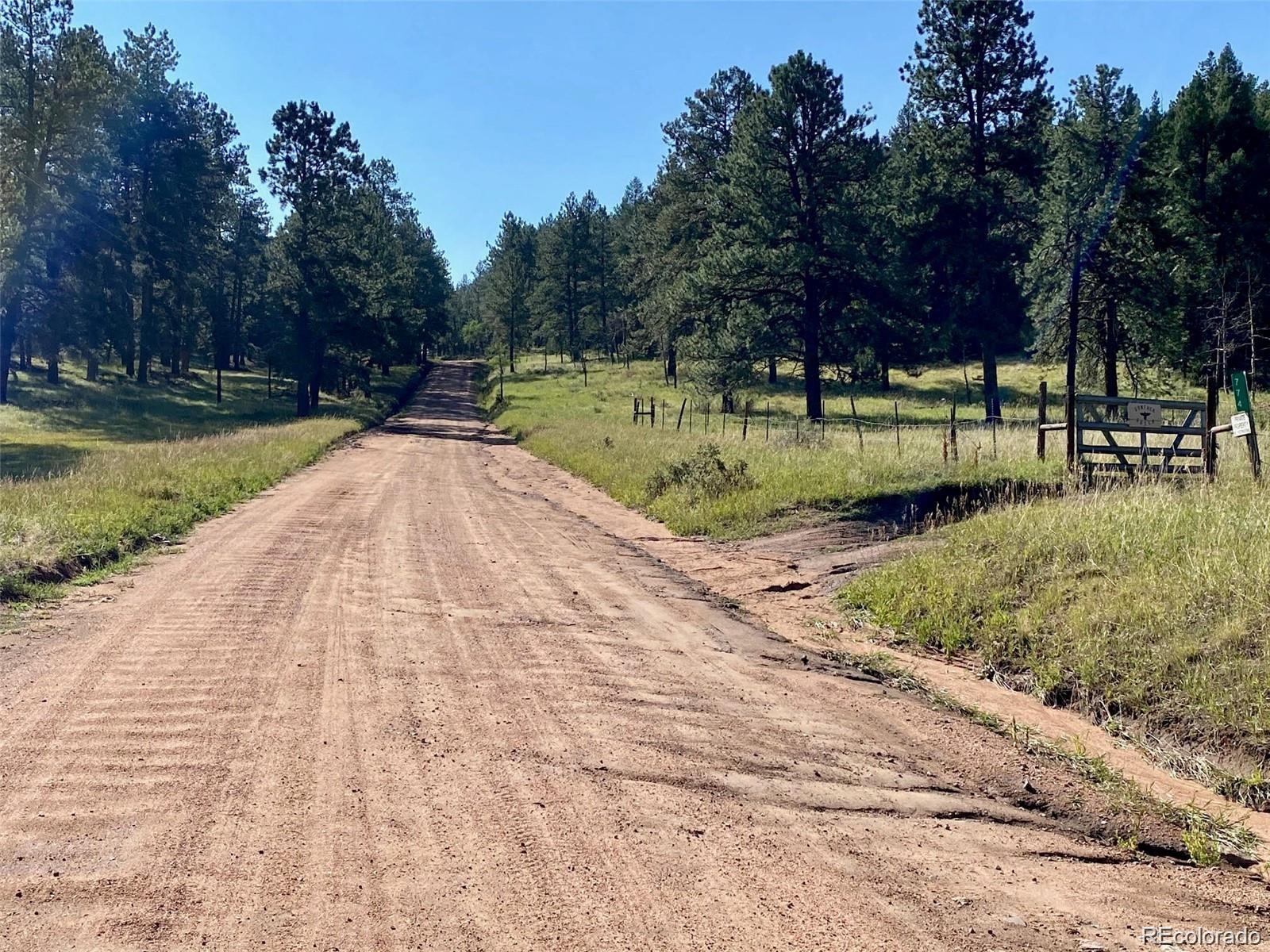 10 Holmes Gulch Road Bailey, CO 80421 - Photo 37 of 39 Gallery Image 37