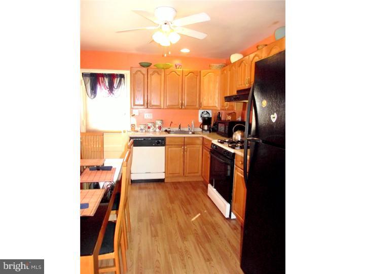 167 Lincoln Road Wenonah, NJ 08090 - Photo 5 of 17 Kitchen