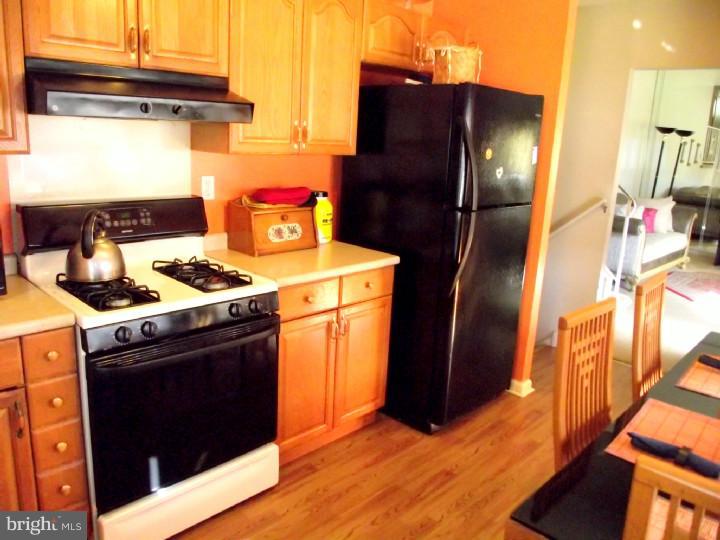 167 Lincoln Road Wenonah, NJ 08090 - Photo 6 of 17 Kitchen