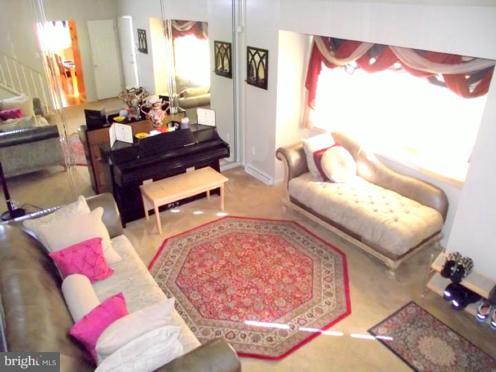 167 Lincoln Road Wenonah, NJ 08090 - Photo 7 of 17 Living Room