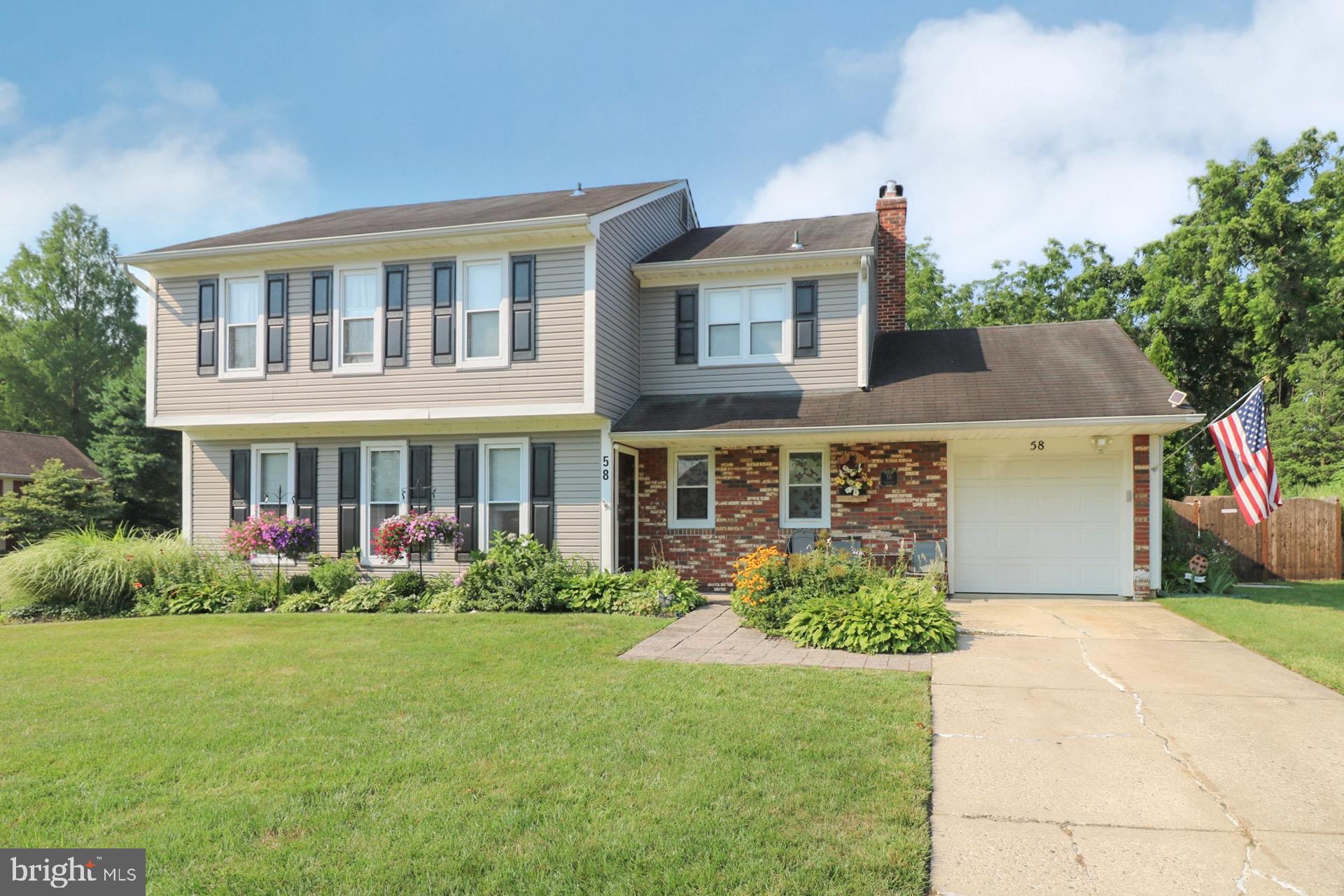 58 Brighton Road Westampton, NJ 08060 - Photo 1 of 39 Gallery Image 1