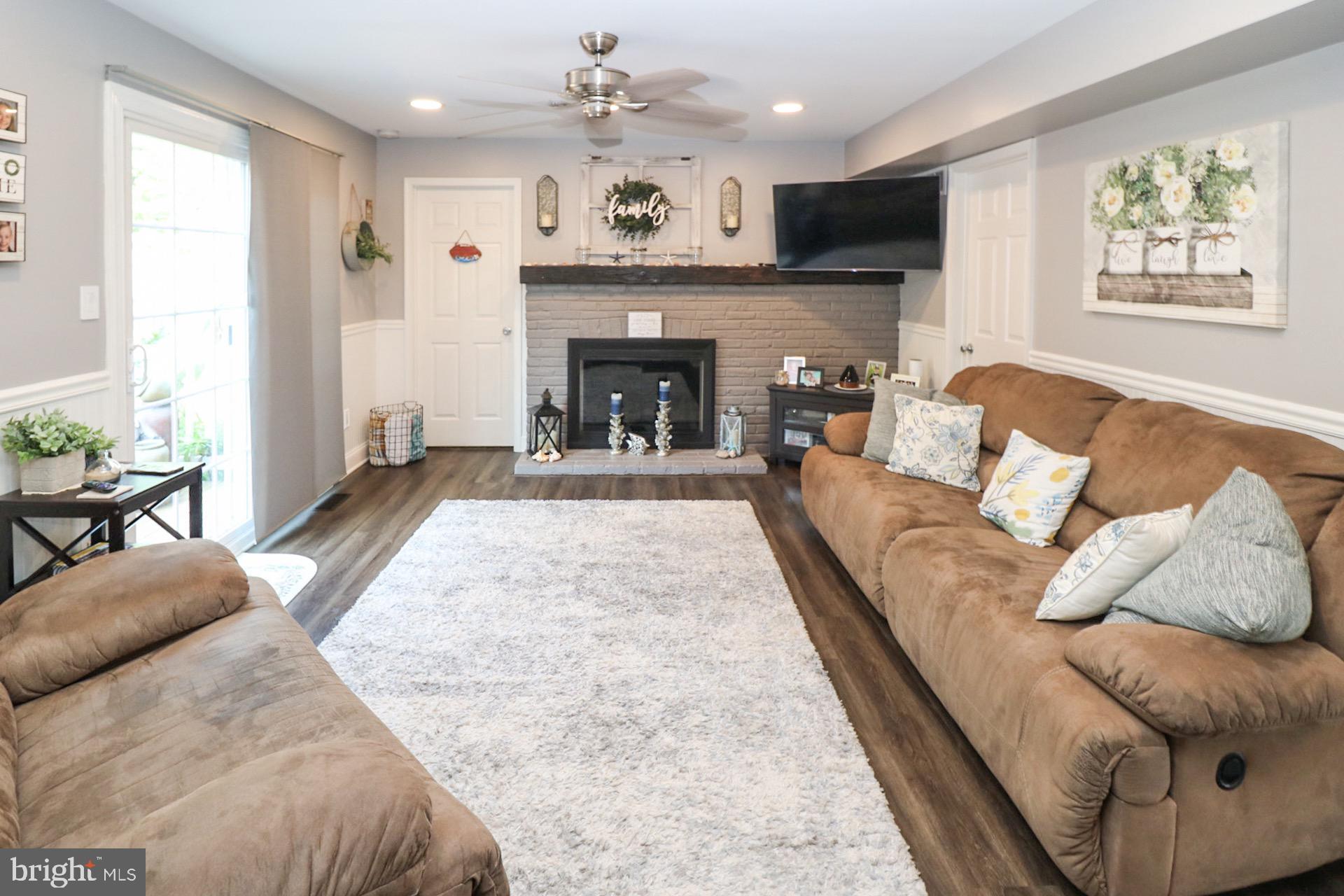 58 Brighton Road Westampton, NJ 08060 - Photo 11 of 39 Gallery Image 11