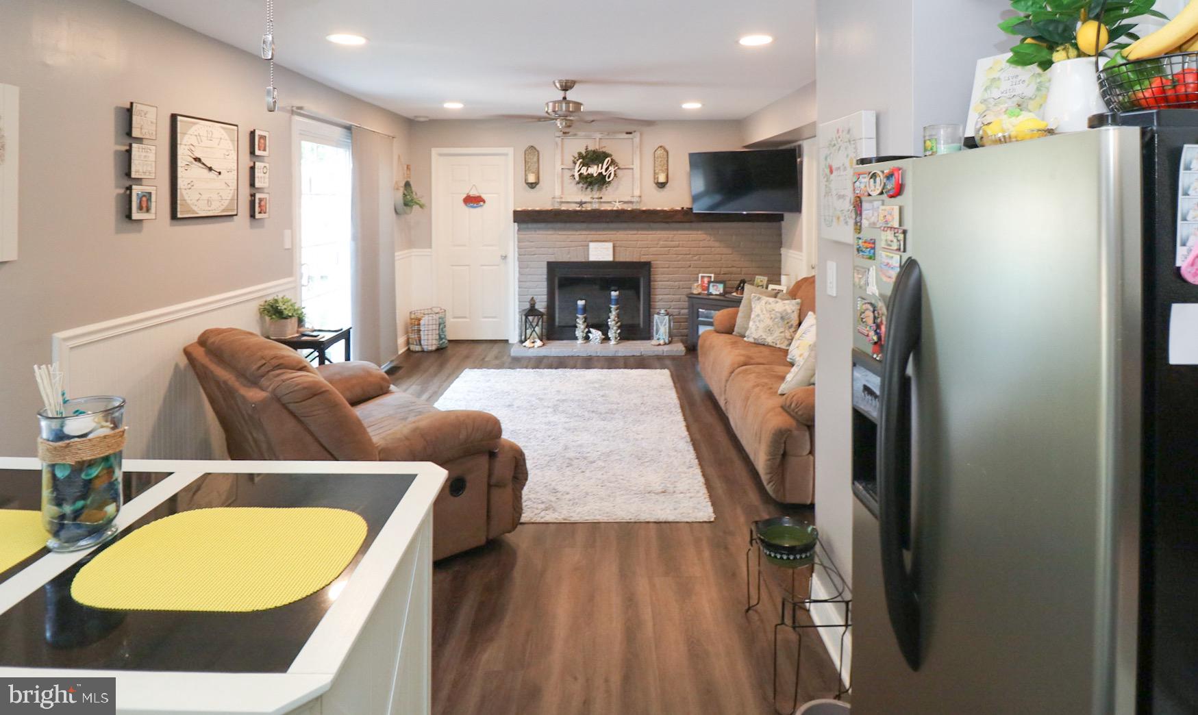 58 Brighton Road Westampton, NJ 08060 - Photo 12 of 39 Gallery Image 12