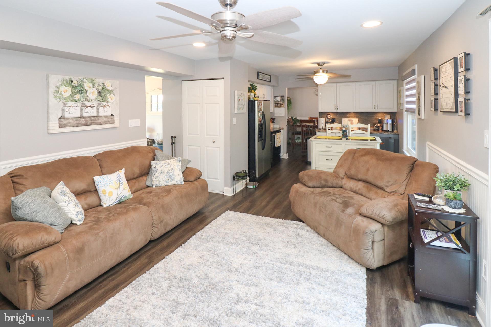 58 Brighton Road Westampton, NJ 08060 - Photo 13 of 39 Gallery Image 13