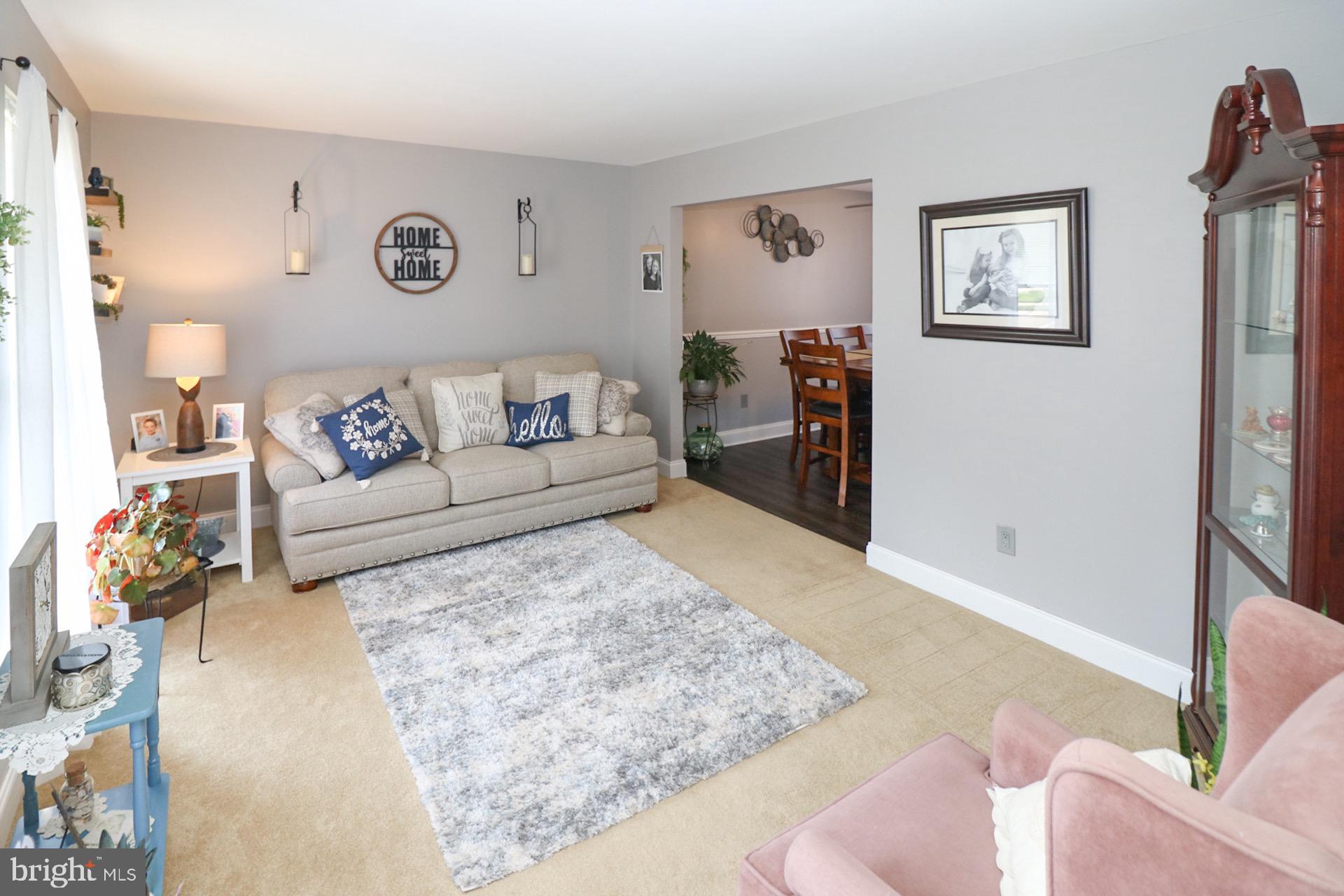 58 Brighton Road Westampton, NJ 08060 - Photo 3 of 39 Gallery Image 3