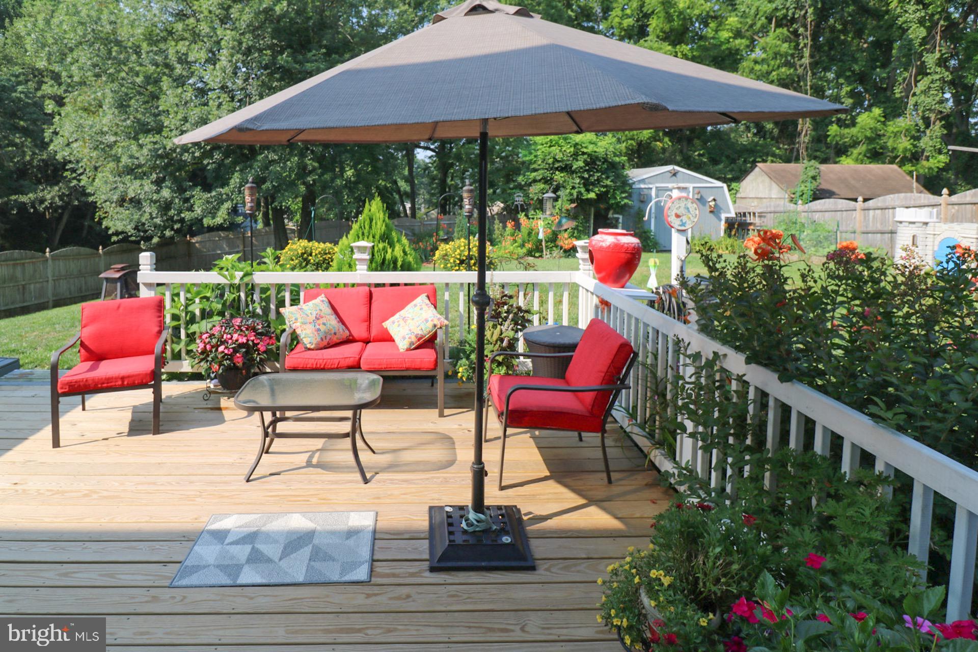 58 Brighton Road Westampton, NJ 08060 - Photo 30 of 39 Gallery Image 30