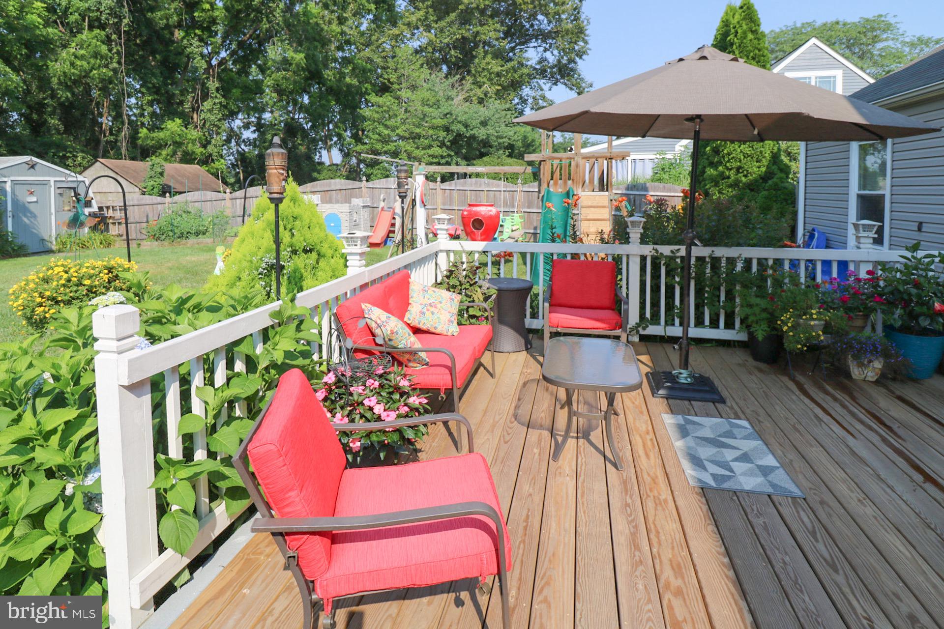 58 Brighton Road Westampton, NJ 08060 - Photo 31 of 39 Gallery Image 31