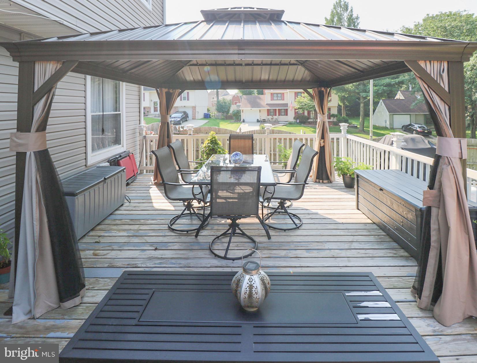 58 Brighton Road Westampton, NJ 08060 - Photo 32 of 39 Gallery Image 32
