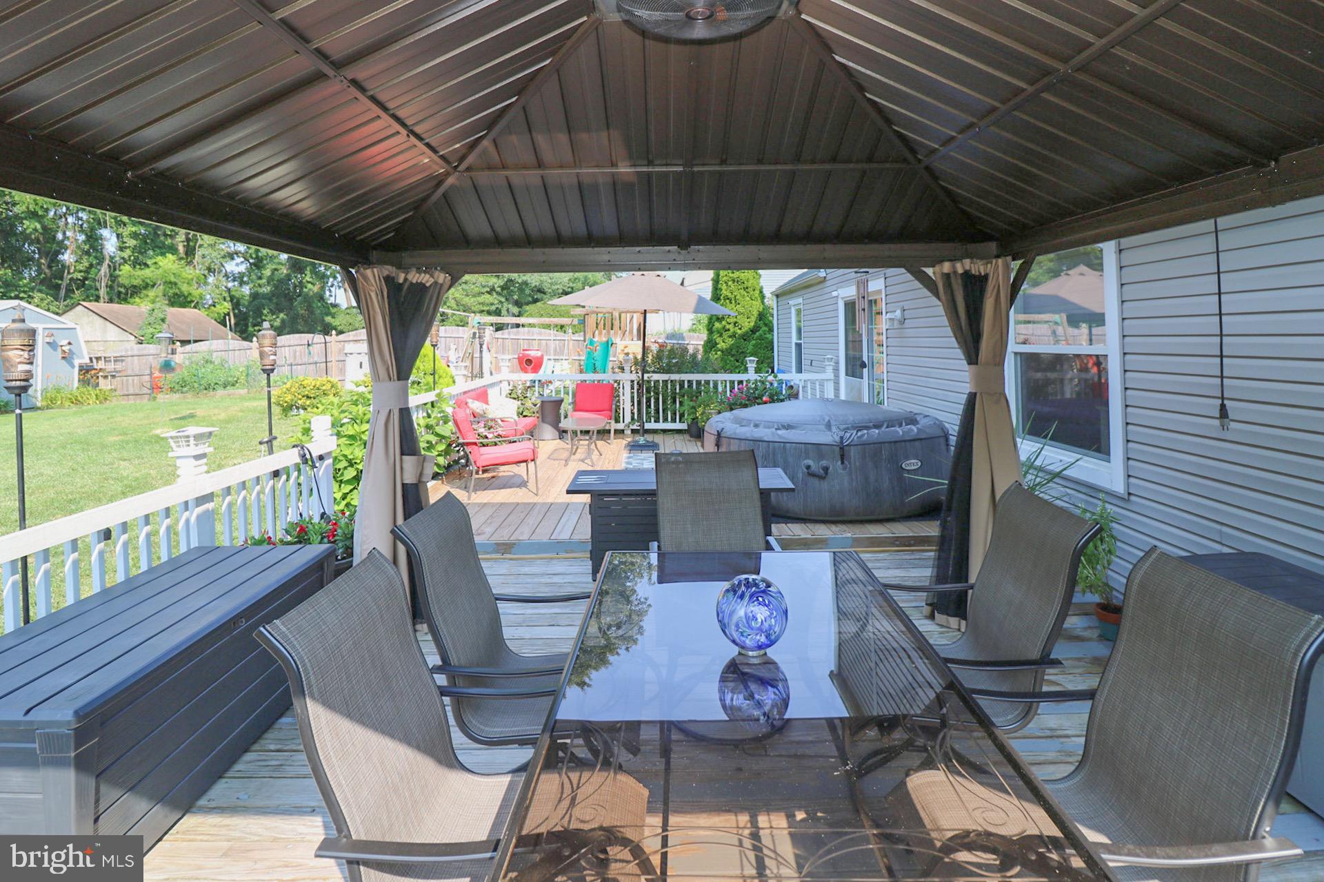 58 Brighton Road Westampton, NJ 08060 - Photo 33 of 39 Gallery Image 33