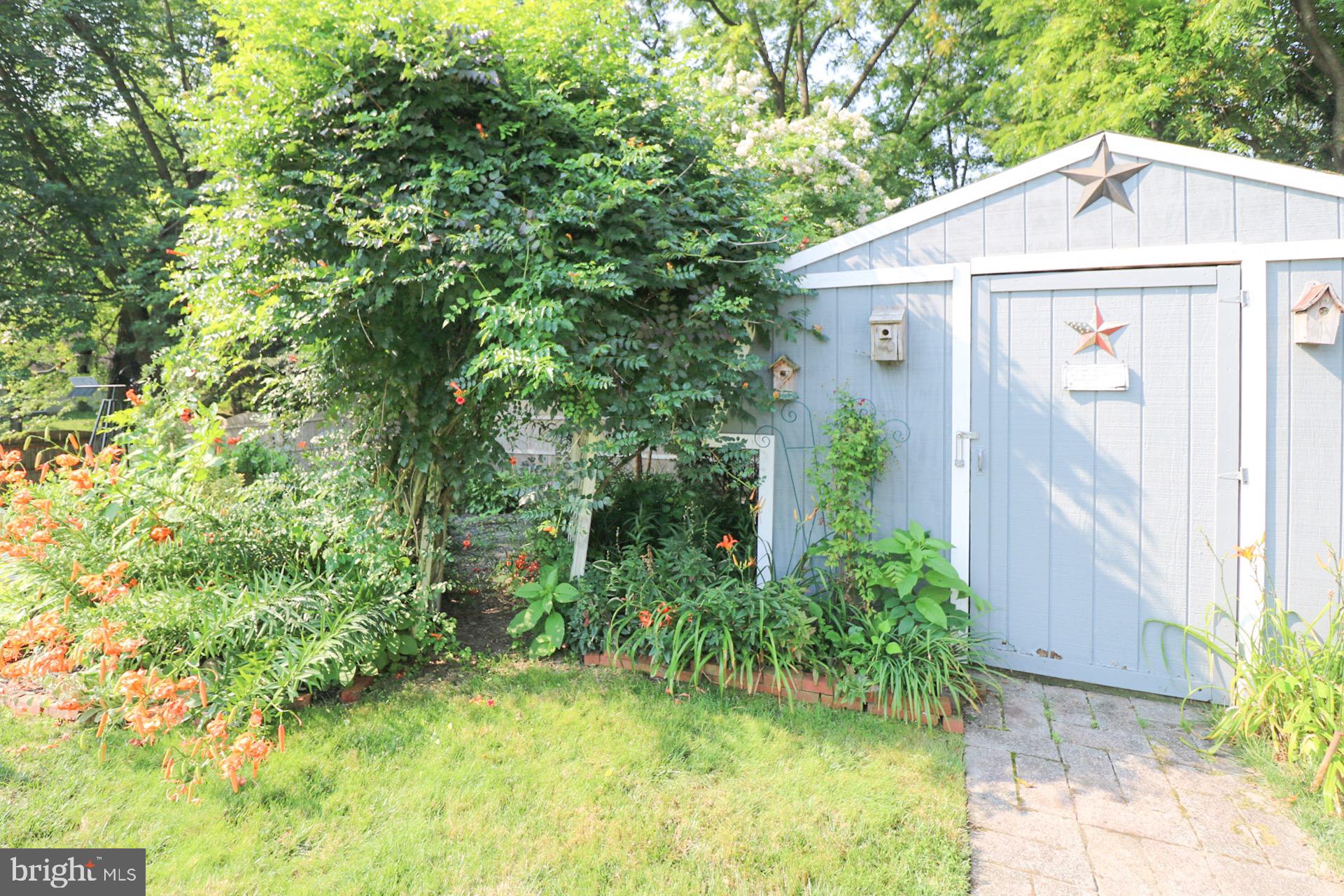 58 Brighton Road Westampton, NJ 08060 - Photo 35 of 39 Gallery Image 35