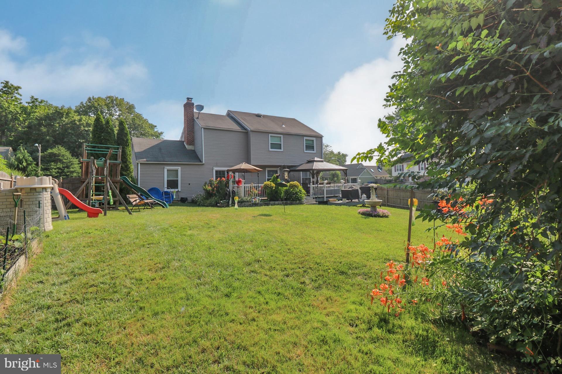 58 Brighton Road Westampton, NJ 08060 - Photo 36 of 39 Gallery Image 36