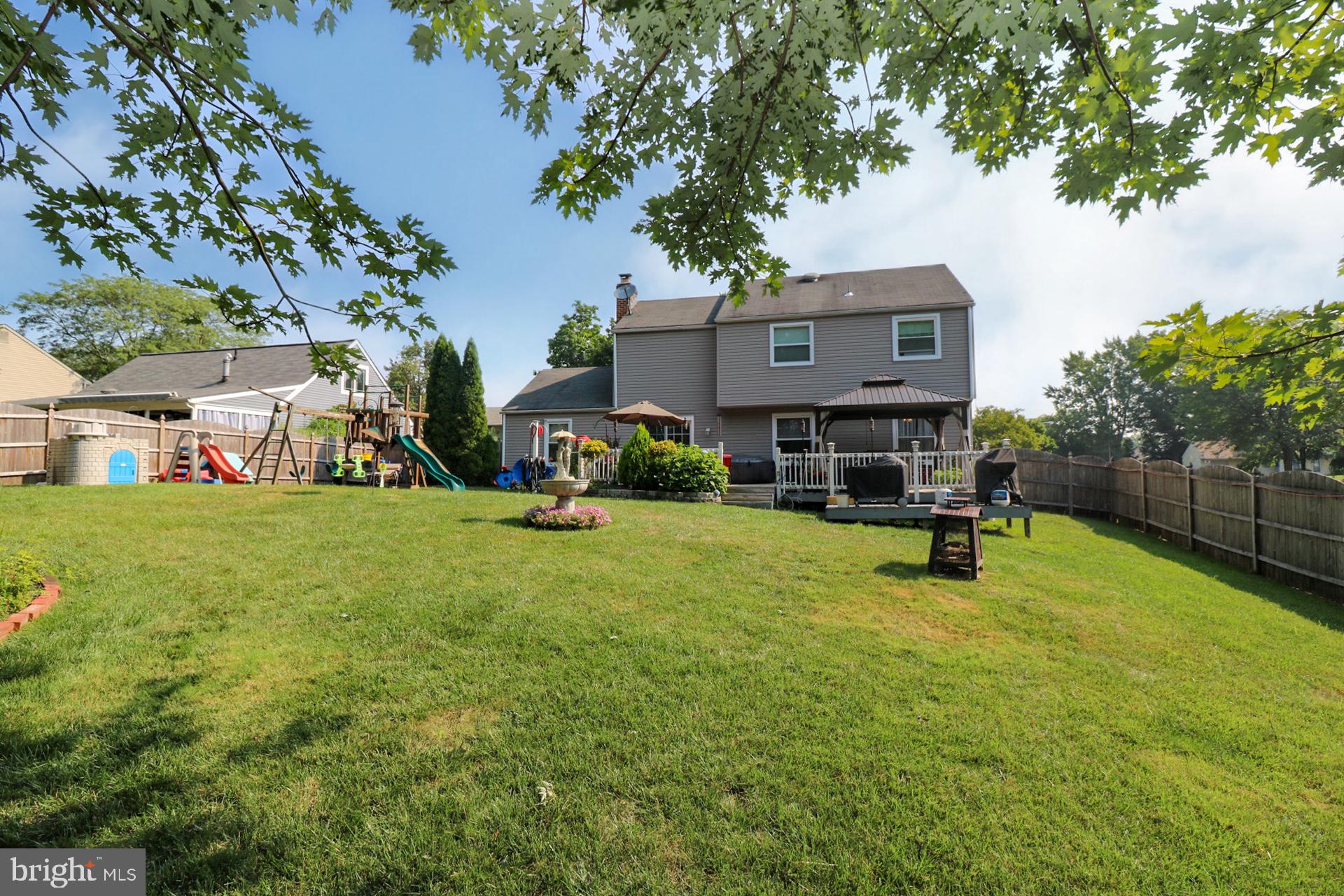 58 Brighton Road Westampton, NJ 08060 - Photo 37 of 39 Gallery Image 37