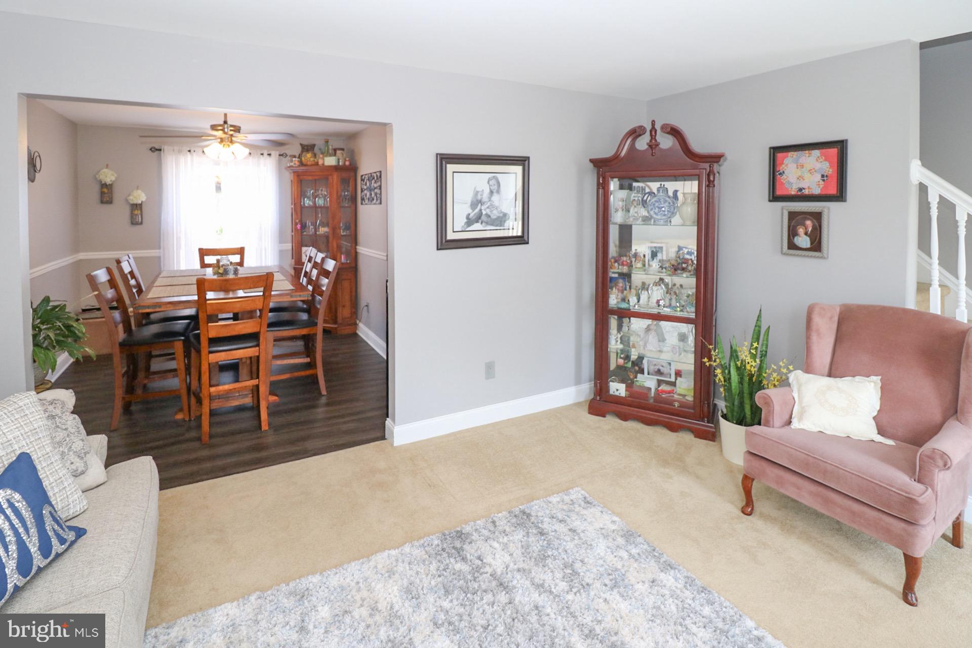 58 Brighton Road Westampton, NJ 08060 - Photo 5 of 39 Gallery Image 5