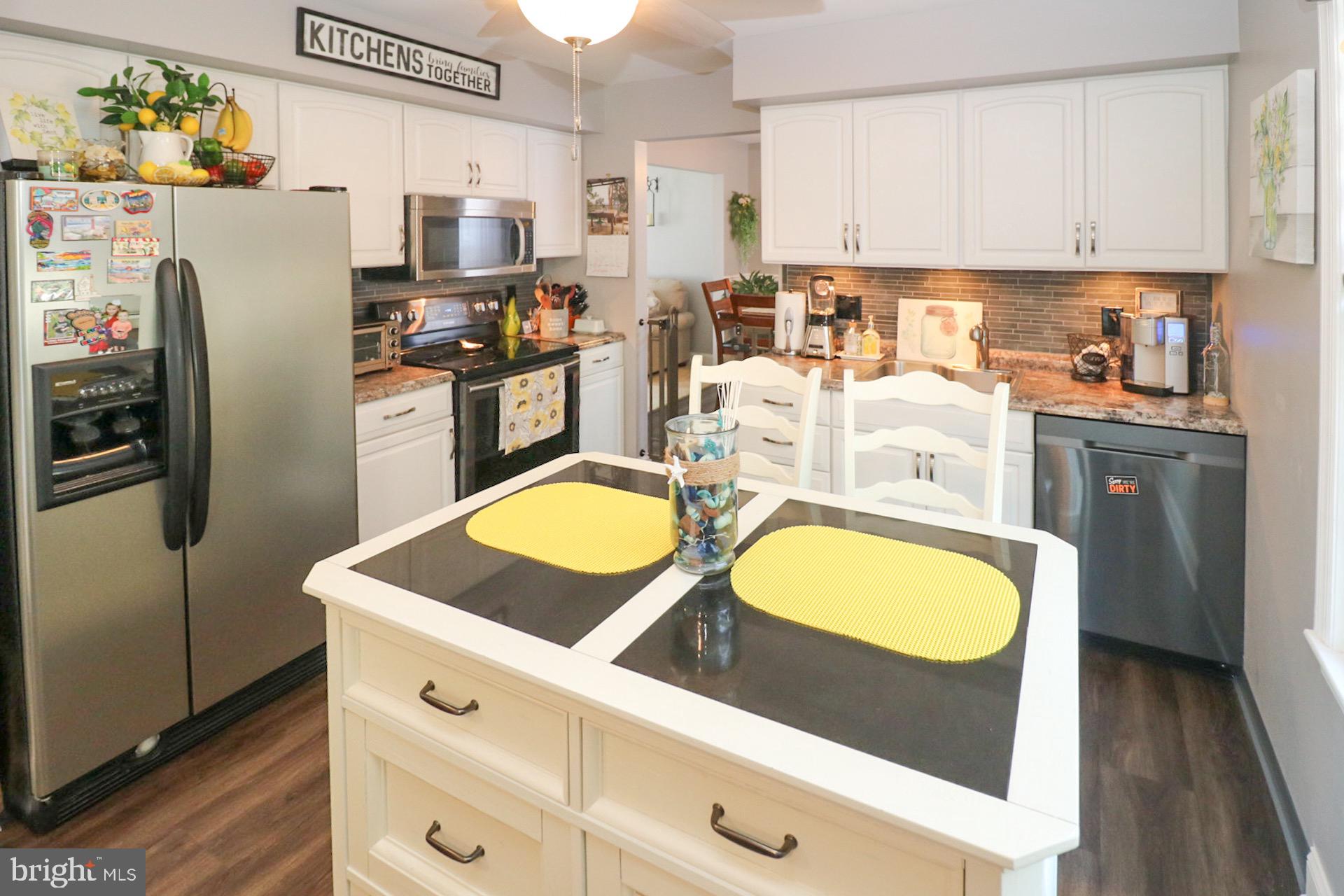 58 Brighton Road Westampton, NJ 08060 - Photo 8 of 39 Gallery Image 8