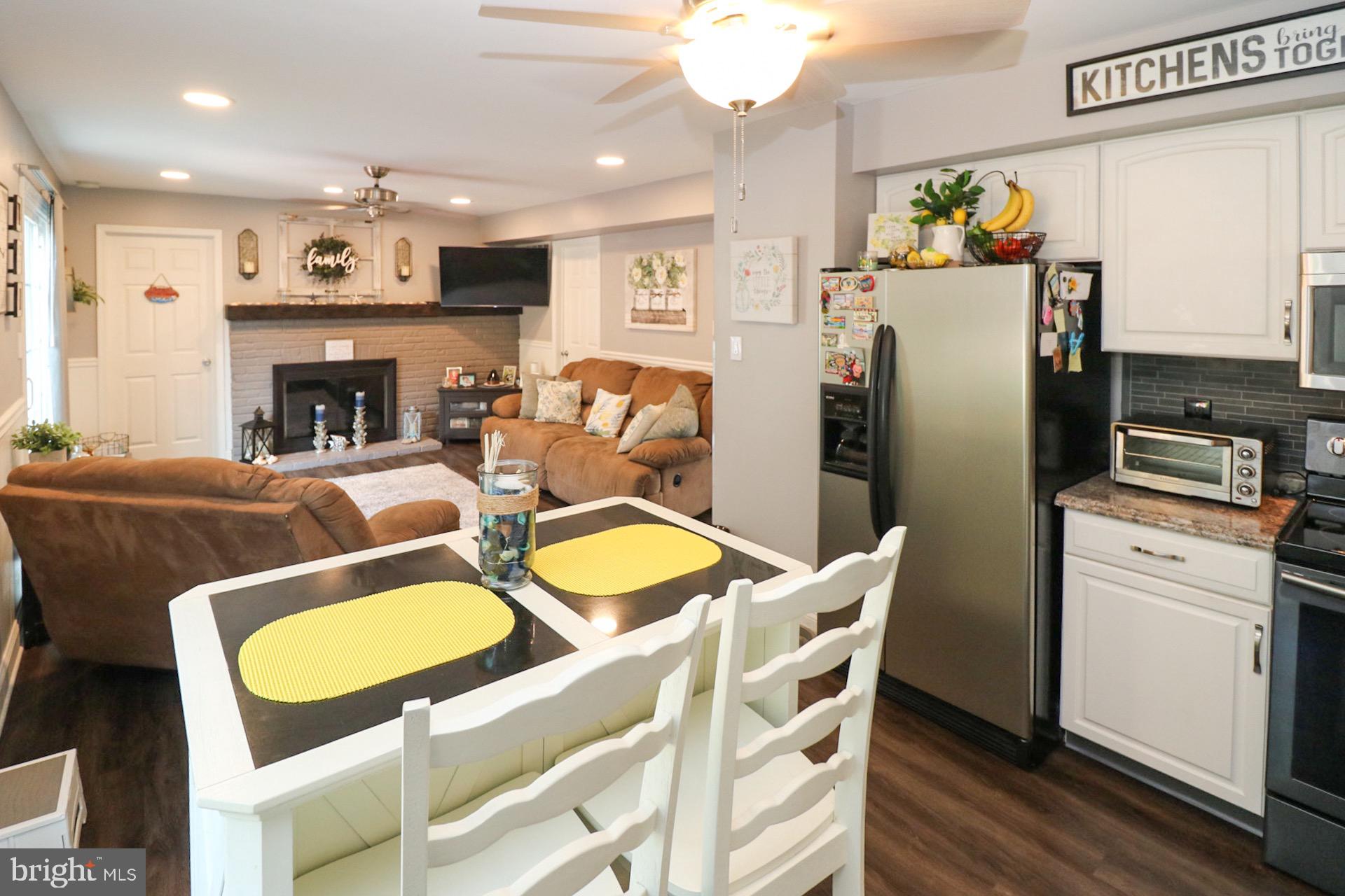 58 Brighton Road Westampton, NJ 08060 - Photo 9 of 39 Gallery Image 9
