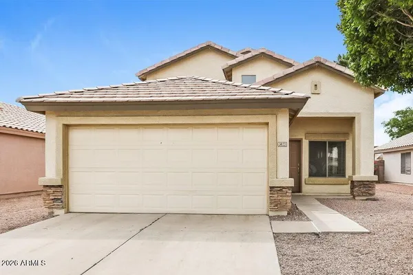 $1,860 | 3822 North 105th Lane, Avondale, AZ 85392