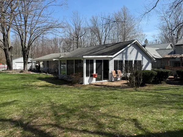 $300,000 | 26800 County Road 653, Gobles, MI 49055