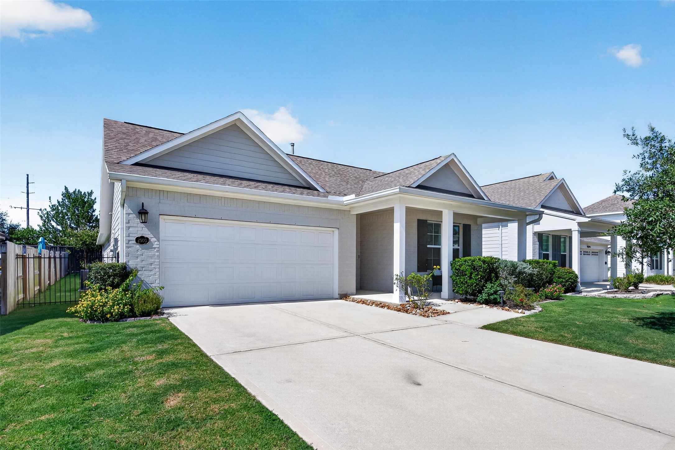 2500 Hagerman Road Conroe, TX 77384 - Photo 4 of 49