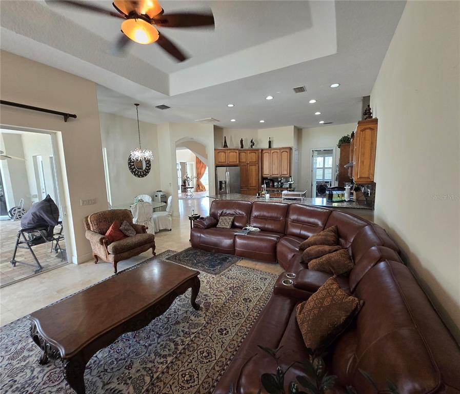 19153 Geraci Road Lutz, FL 33558 - Photo 15 of 21