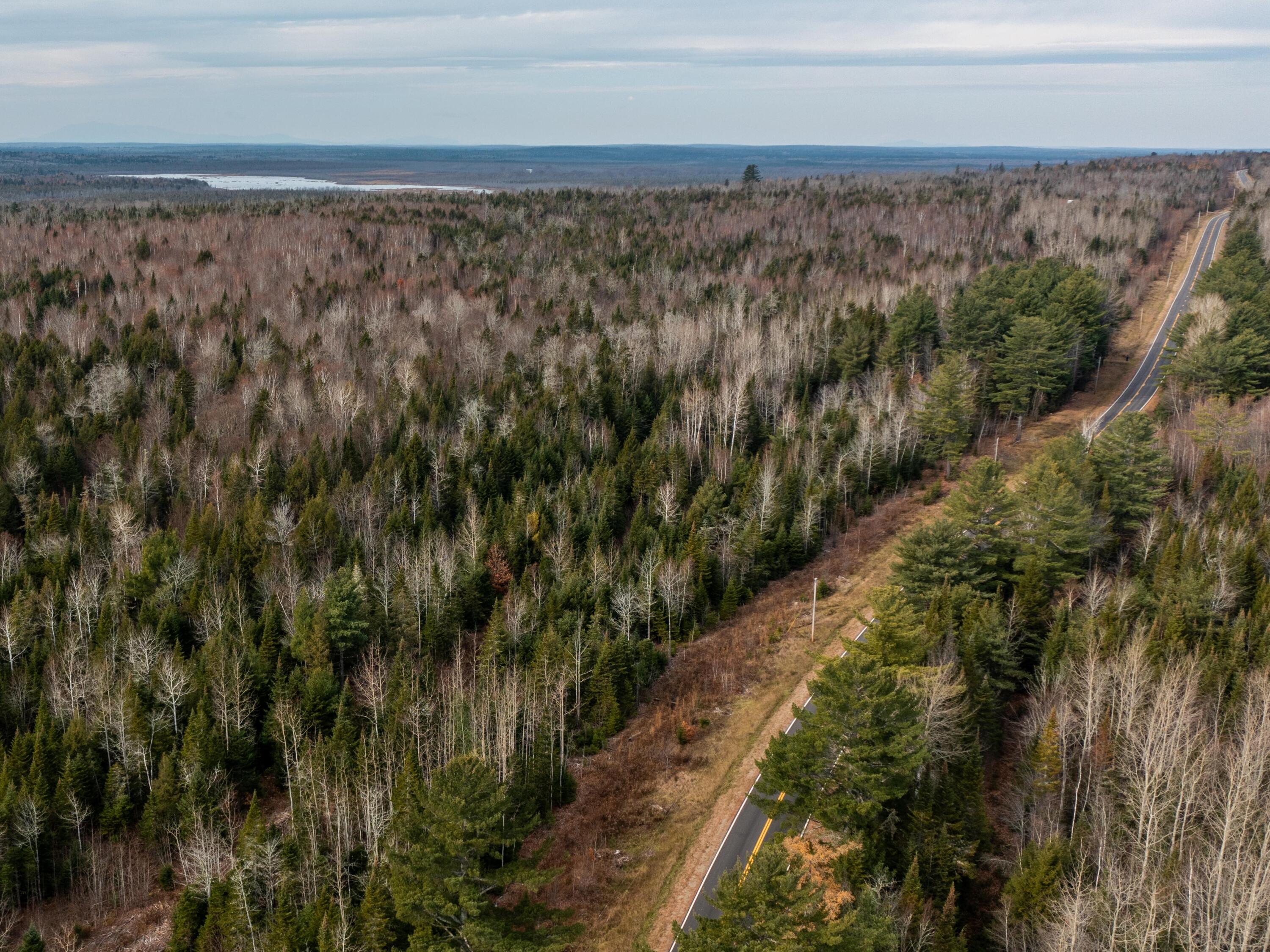 T7 R3 Nbpp Me 04487 Route Springfield, ME 04487 - Photo 26 of 36 171 Route, Prentiss Twp T7 R3 NBPP Plan