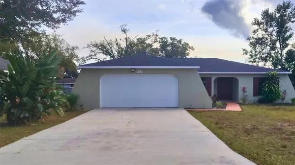 $1,715 | 437 Short Drive, Poinciana, FL 34759