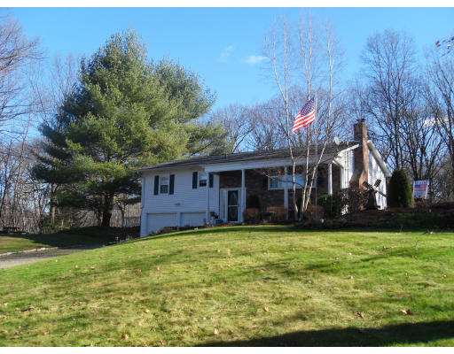 80 Davis Road Southwick, MA 01077 - Photo 1 of 1 Gallery Image 1