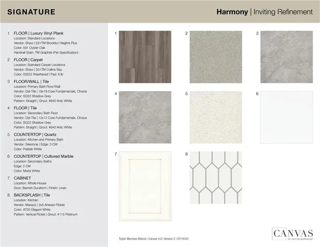 $520,090 | 3299 Shirecrest Lane, Dacula, GA 30019