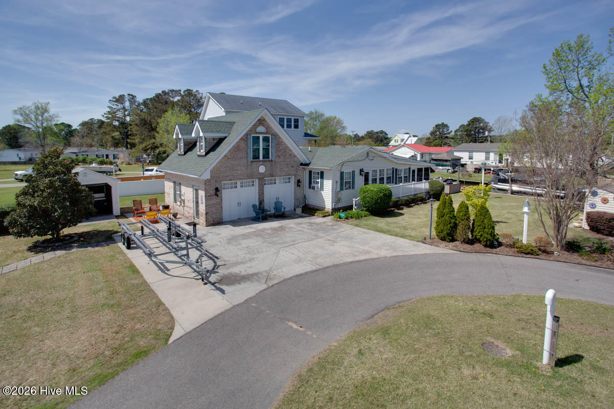 153 Shell Drive Grandy, NC 27939 - Photo 2 of 54 MLS 153 Shell Drive-14