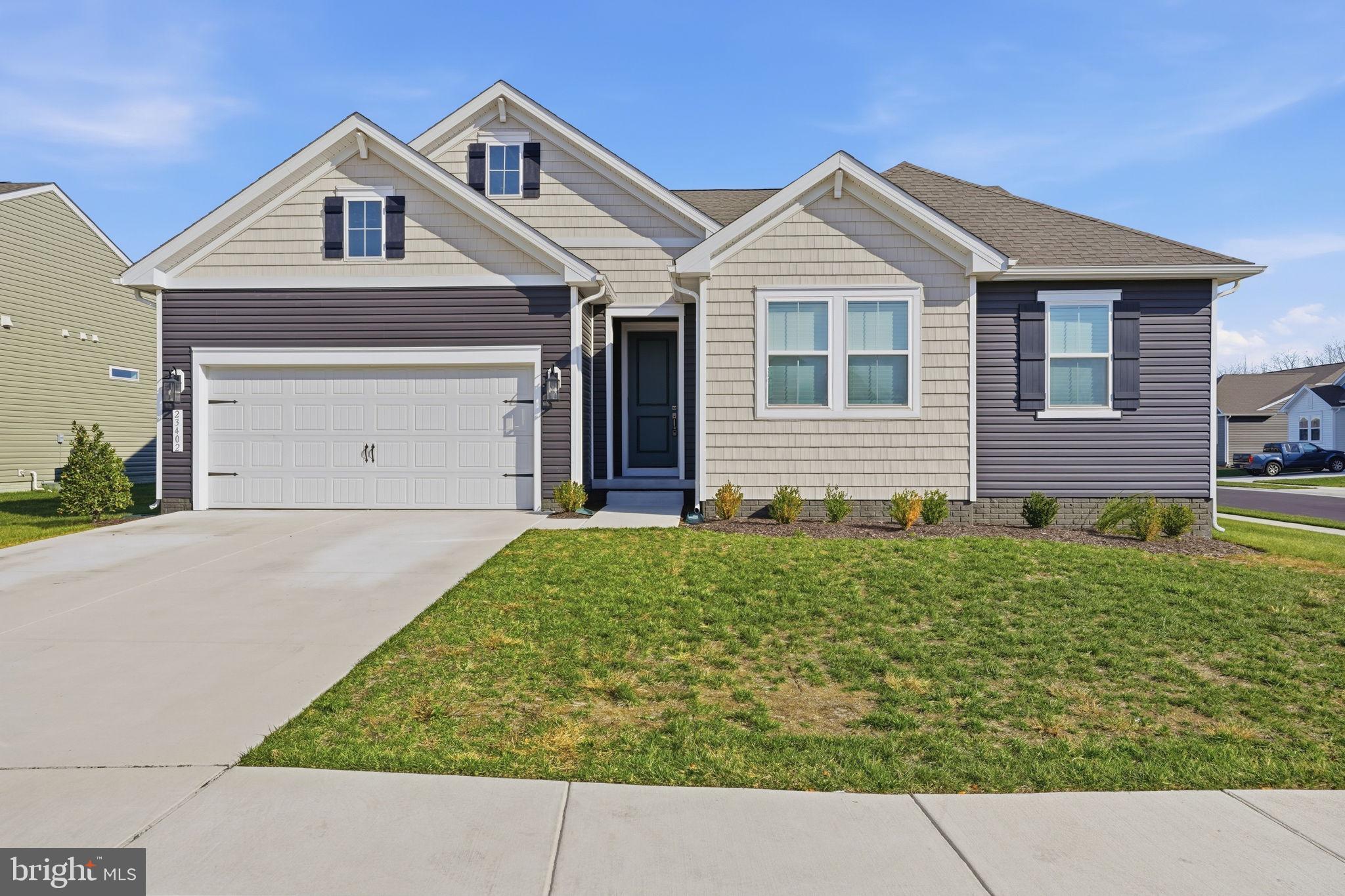 23402 Buttonbush Way Millville, DE 19967 - Photo 50 of 51