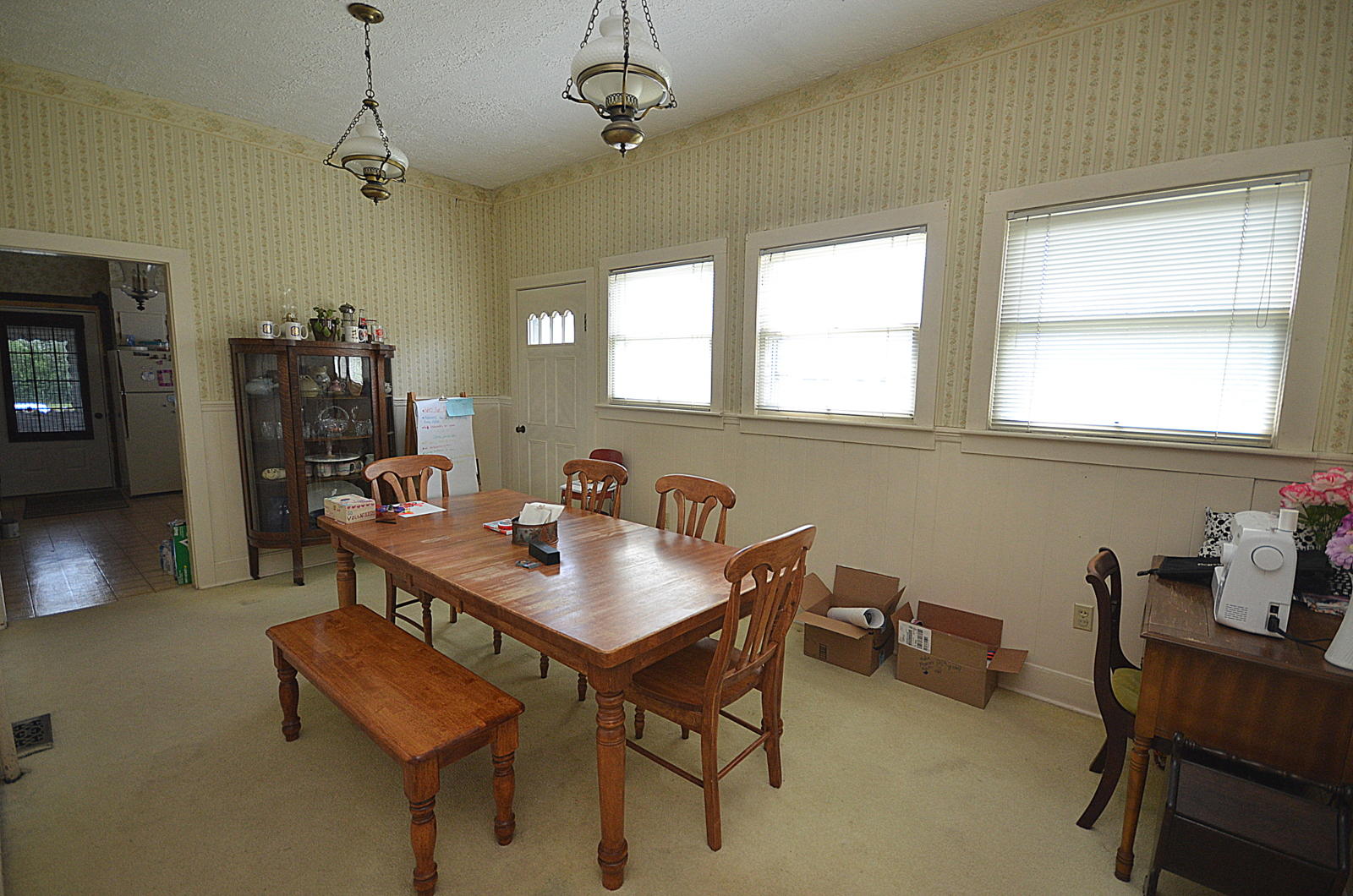 318 Corby Bridge Road Limestone, TN 37681 - Photo 11 of 56 DSC_0651