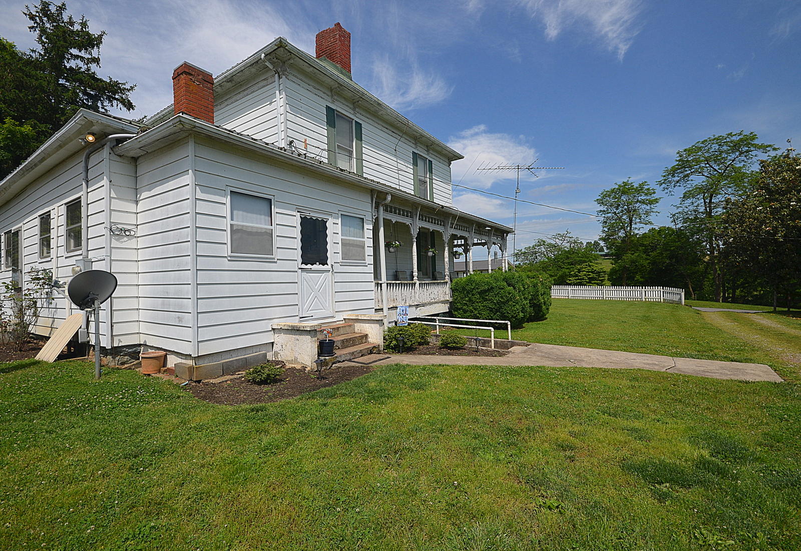 318 Corby Bridge Road Limestone, TN 37681 - Photo 32 of 56 DSC_0663