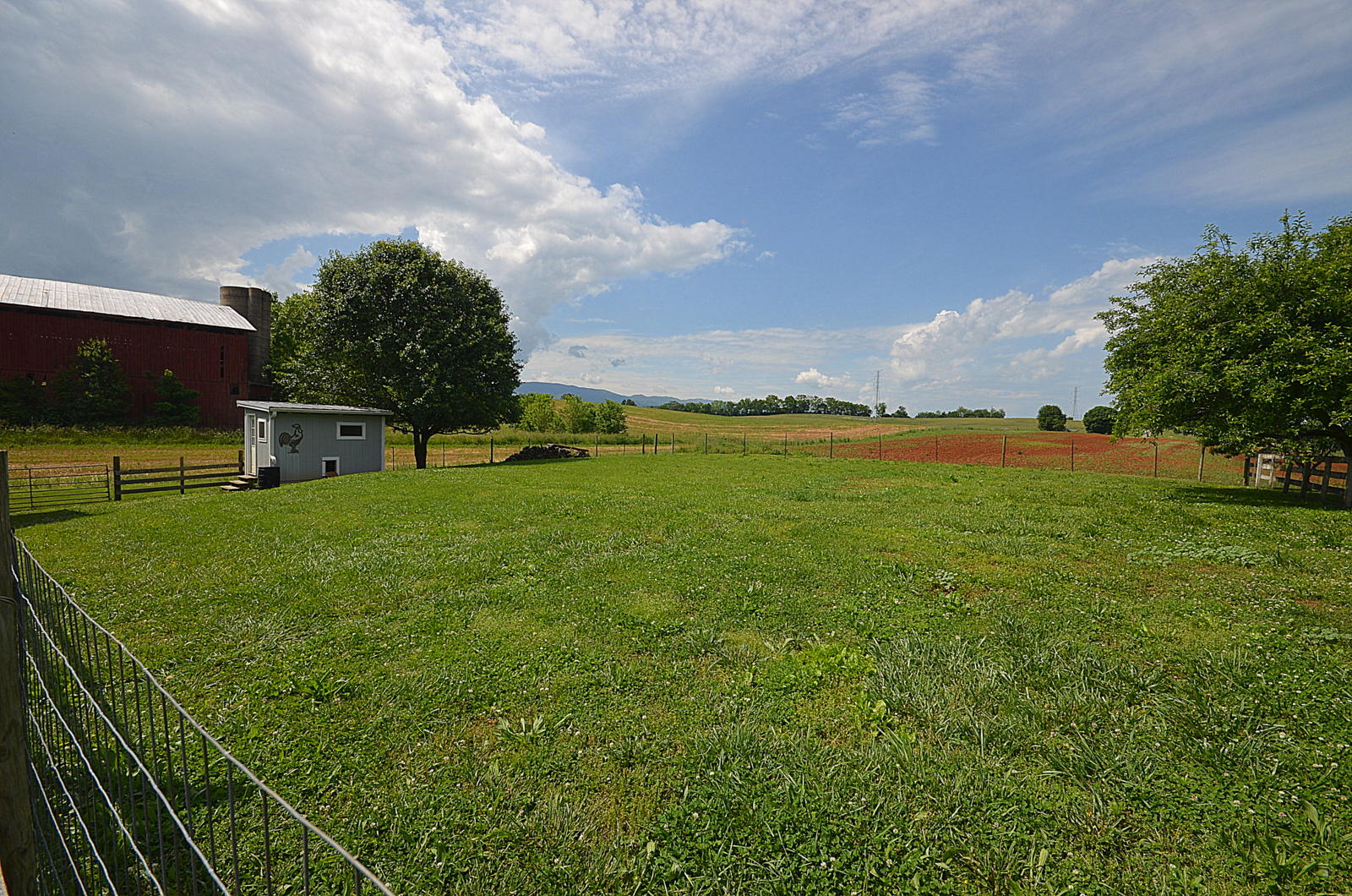 318 Corby Bridge Road Limestone, TN 37681 - Photo 36 of 56 DSC_0667