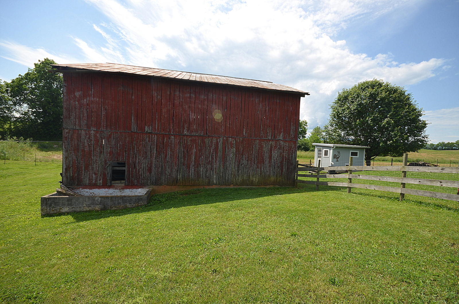 318 Corby Bridge Road Limestone, TN 37681 - Photo 40 of 56 DSC_0671