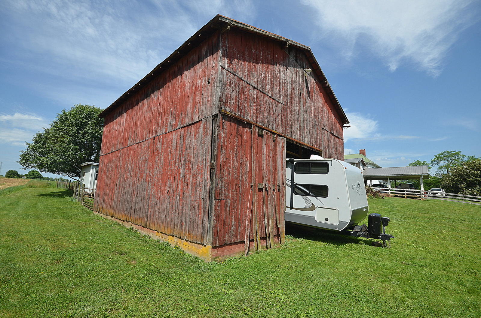 318 Corby Bridge Road Limestone, TN 37681 - Photo 41 of 56 DSC_0672