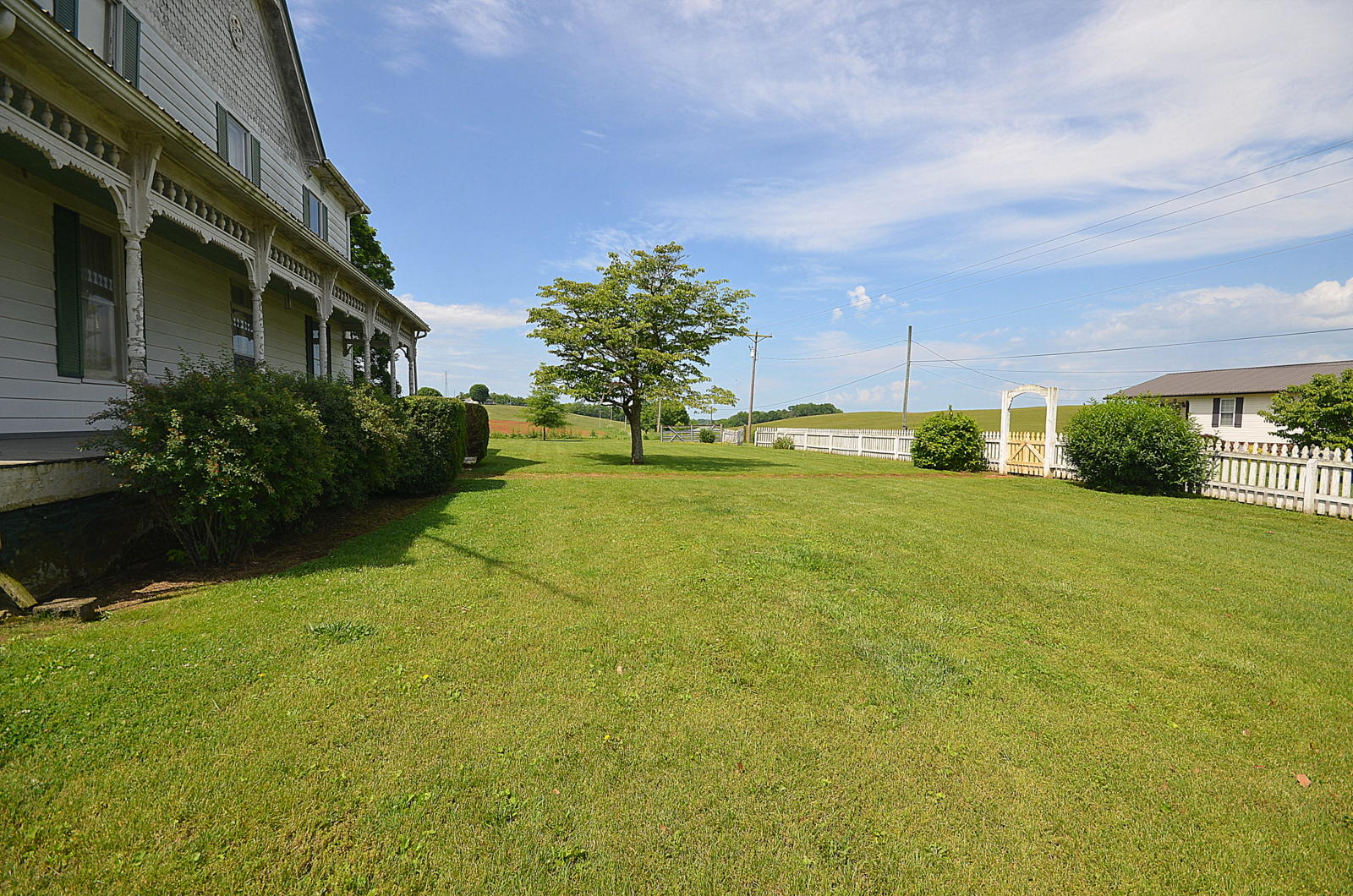 318 Corby Bridge Road Limestone, TN 37681 - Photo 54 of 56 DSC_0701