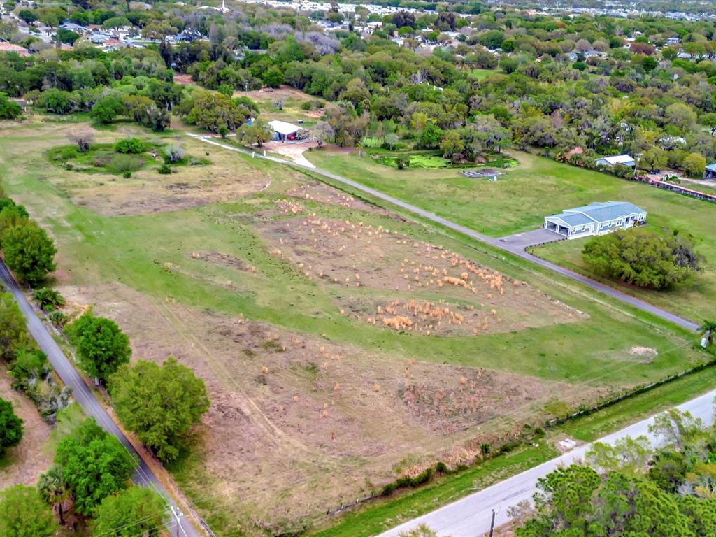 9120 25th Street East Parrish, FL 34219 - Photo 22 of 28 a view of street view with outdoor space
