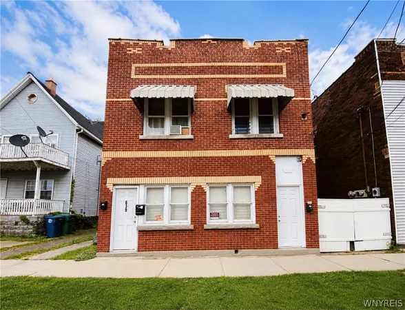 $199,900 | 639 18th Street, Niagara Falls, NY 14301