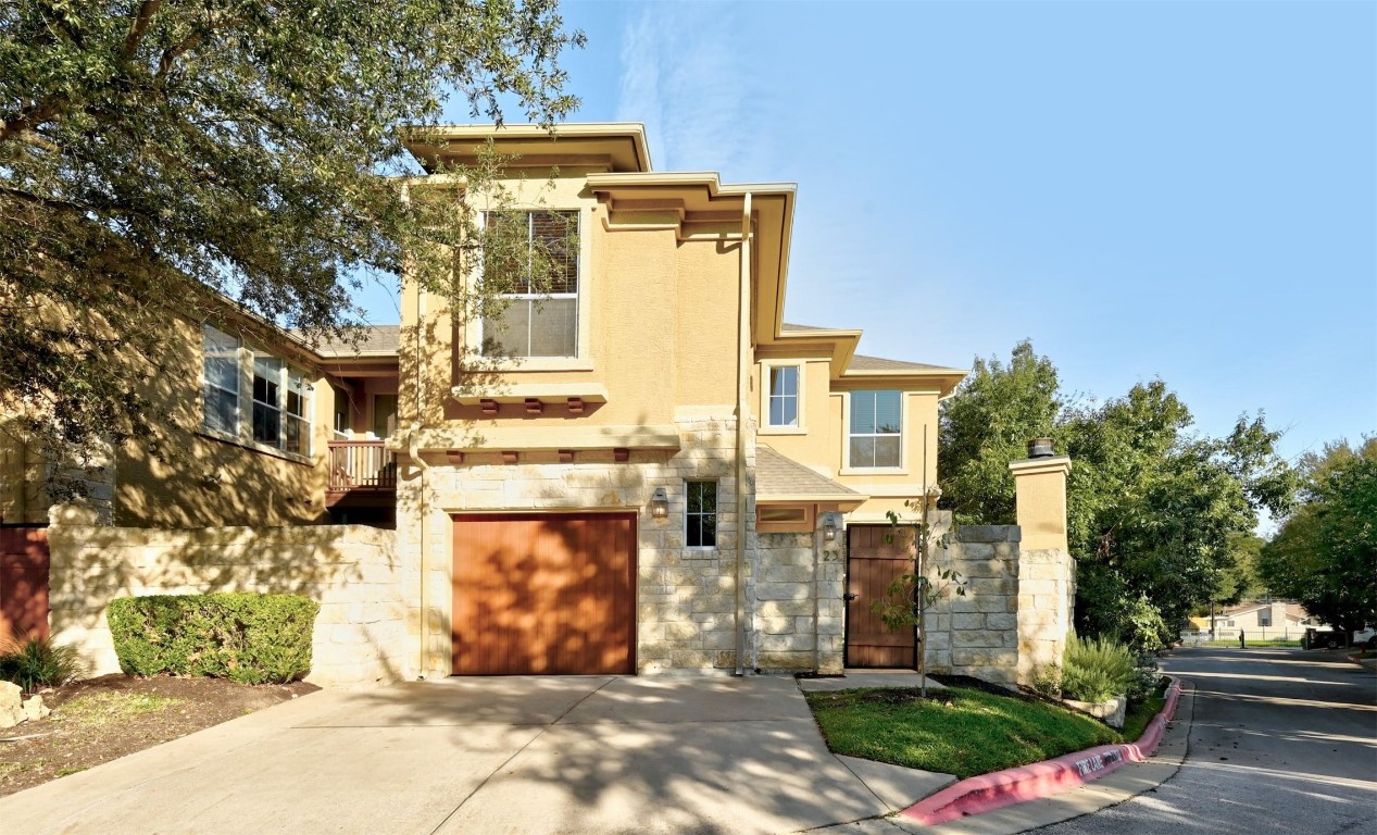 3406 Menchaca Road, Unit 23 Austin, TX 78704 - Photo 1 of 1
