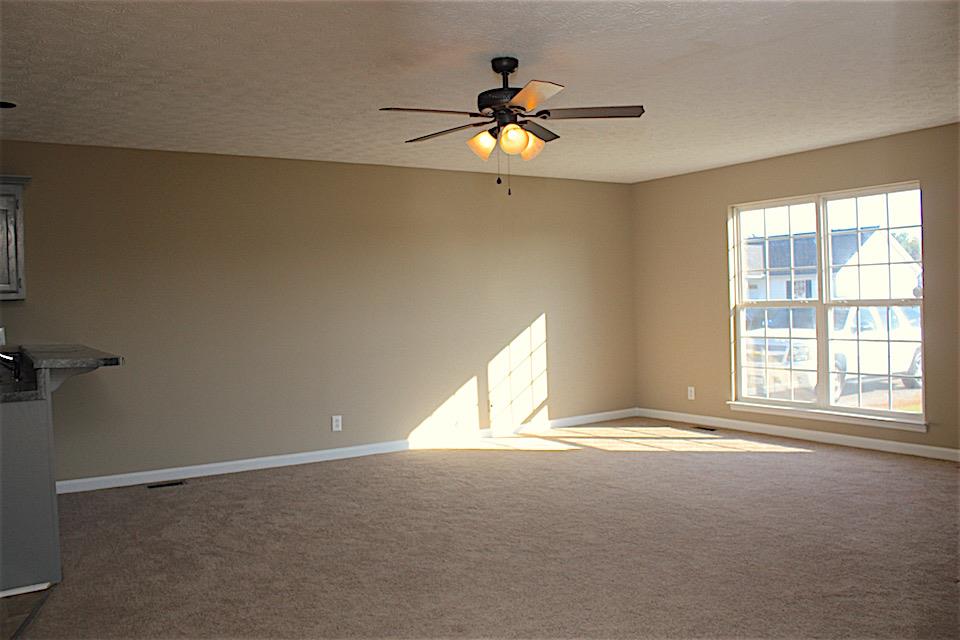327 Bandera Lane Springfield, TN 37172 - Photo 4 of 11 a view of an empty room with a window