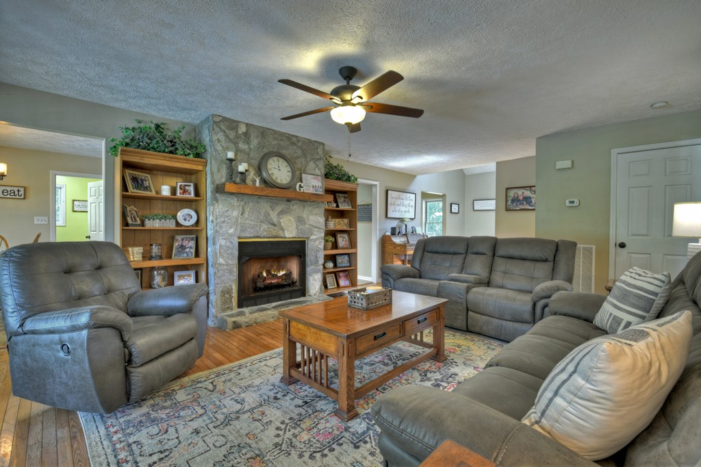 4238 Mobile Road McCaysville, GA 30555 - Photo 16 of 74 Gallery Image 16