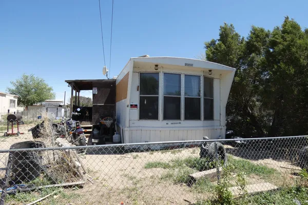 $25,000 | 112 South Colorado Avenue, Guernsey, WY 82214