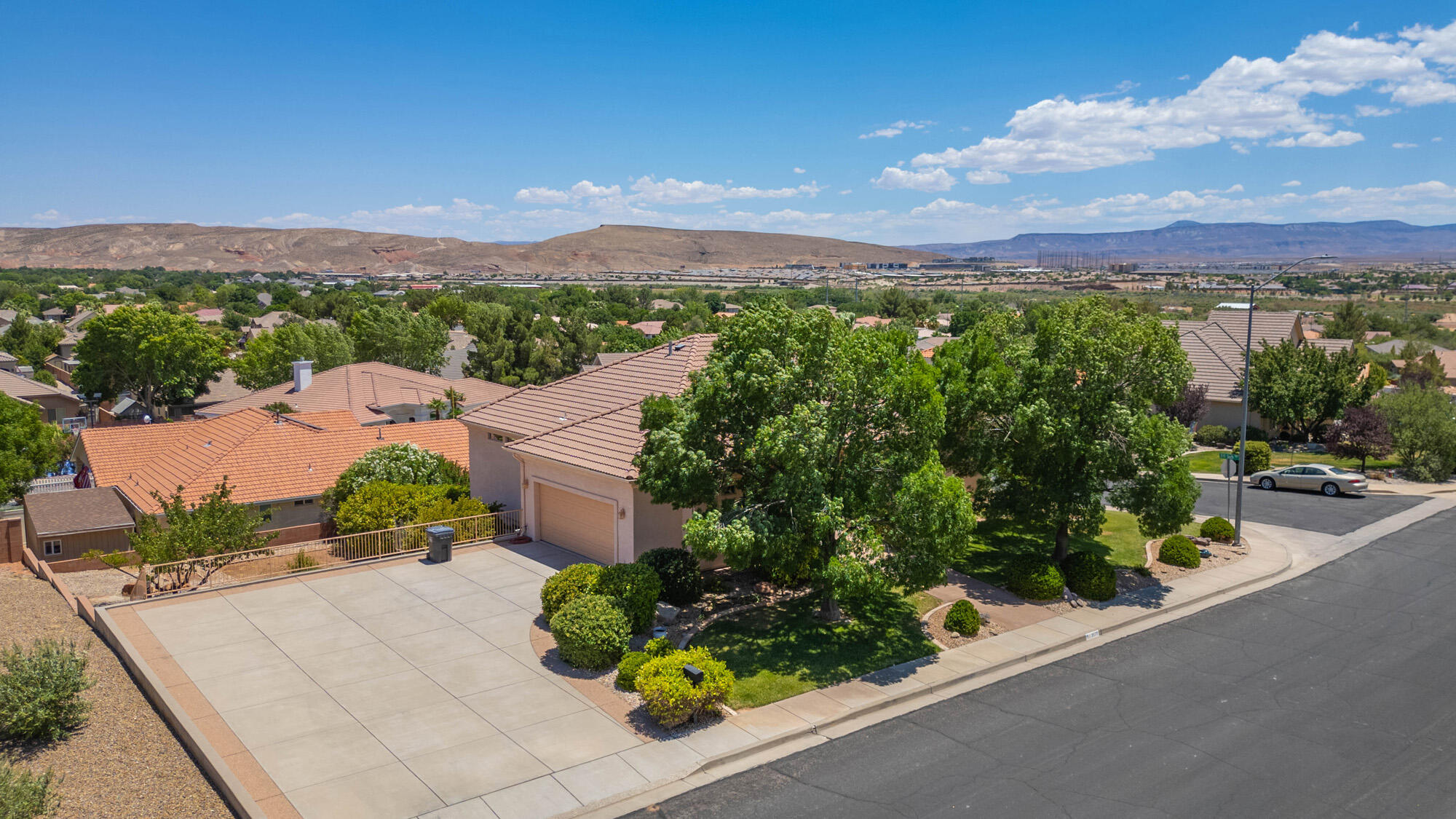 3577 Paiute Road St. George, UT 84790 - Photo 54 of 67 3577 Paiute Rd AIR-308